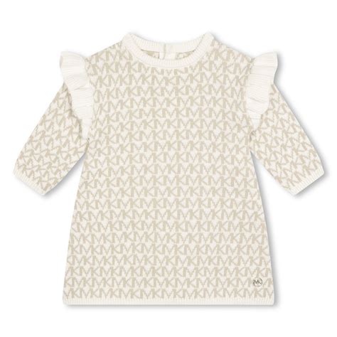 michael kors bébé|michael kors kids dress.